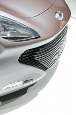 Hyundai i-oniq Concept 2012 года